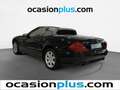 Mercedes-Benz SL 500 Aut. Schwarz - thumbnail 5