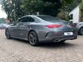 Mercedes-Benz CLS 450 4Matic*WIDESCREE*SPUR*S-DACH*360*AMBIENT Grau - thumbnail 7