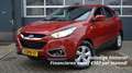 Hyundai iX35 1.6i GDI Business Edition | Airco | Volledige hist Rouge - thumbnail 1