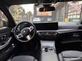 BMW 330 330d MHEV M SPORT TOURING-SUBENTRO NOLEGGIO- Grau - thumbnail 9