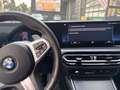 BMW 330 330d MHEV M SPORT TOURING-SUBENTRO NOLEGGIO- Grau - thumbnail 12