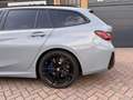 BMW 330 330d MHEV M SPORT TOURING-SUBENTRO NOLEGGIO- Grau - thumbnail 4