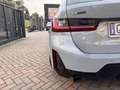 BMW 330 330d MHEV M SPORT TOURING-SUBENTRO NOLEGGIO- Grau - thumbnail 8