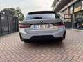BMW 330 330d MHEV M SPORT TOURING-SUBENTRO NOLEGGIO- Grau - thumbnail 5