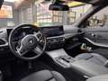 BMW 330 330d MHEV M SPORT TOURING-SUBENTRO NOLEGGIO- Grau - thumbnail 15