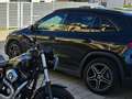 Harley-Davidson Fat Bob Chopper Noir - thumbnail 1