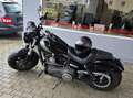 Harley-Davidson Fat Bob Chopper Noir - thumbnail 4