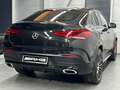 Mercedes-Benz GLE 350 e 4M Coupe*AMG*Distr.*Burmest.*Night*360° Noir - thumbnail 14