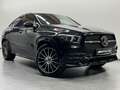 Mercedes-Benz GLE 350 e 4M Coupe*AMG*Distr.*Burmest.*Night*360° Noir - thumbnail 8