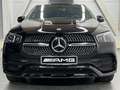 Mercedes-Benz GLE 350 e 4M Coupe*AMG*Distr.*Burmest.*Night*360° Noir - thumbnail 9