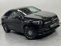 Mercedes-Benz GLE 350 e 4M Coupe*AMG*Distr.*Burmest.*Night*360° Noir - thumbnail 5