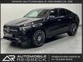 Mercedes-Benz GLE 350 e 4M Coupe*AMG*Distr.*Burmest.*Night*360° Noir - thumbnail 1