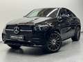 Mercedes-Benz GLE 350 e 4M Coupe*AMG*Distr.*Burmest.*Night*360° Noir - thumbnail 2