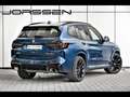 BMW X3 Model M Sport Bleu - thumbnail 2