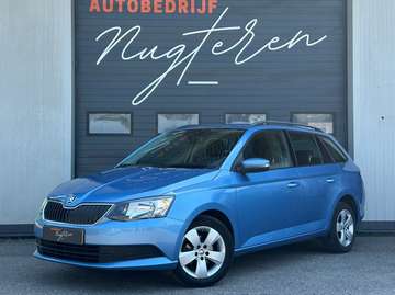 Combi 1.0 TSI Style |Cruise|LMV|