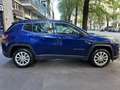 Jeep Compass Compass II 2021 1.6 mjt Longitude 2wd 130cv Blau - thumbnail 6