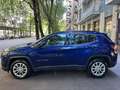 Jeep Compass Compass II 2021 1.6 mjt Longitude 2wd 130cv Blau - thumbnail 7