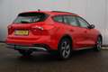Ford Focus Wagon 1.0 EcoBoost Hybrid Active Business 125PK Tr Rouge - thumbnail 2