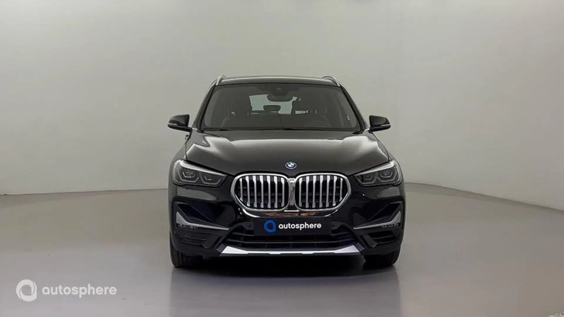 BMW X1 xDrive25eA 220ch xLine 6cv - 2
