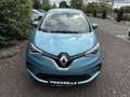 Renault ZOE Intens R135 ZE50 Navi 9,3' SHZ GJR CCS Bose Blau - thumbnail 2