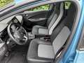 Renault ZOE Intens R135 ZE50 Navi 9,3' SHZ GJR CCS Bose Blau - thumbnail 8