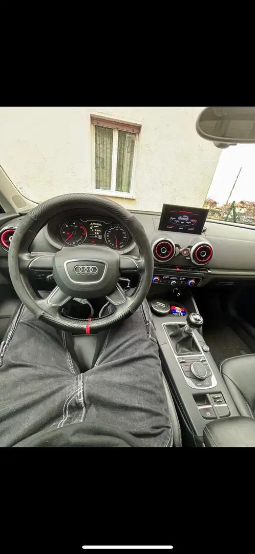 Audi A3 - 1