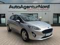 Ford Fiesta 1,5 TDCi Cool & Connect NAVI+PDC+DAB+LED Plateado - thumbnail 22