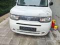 Nissan Cube 1.6ieuro5 GPS airco tel 0479/36/94/86 - thumbnail 2