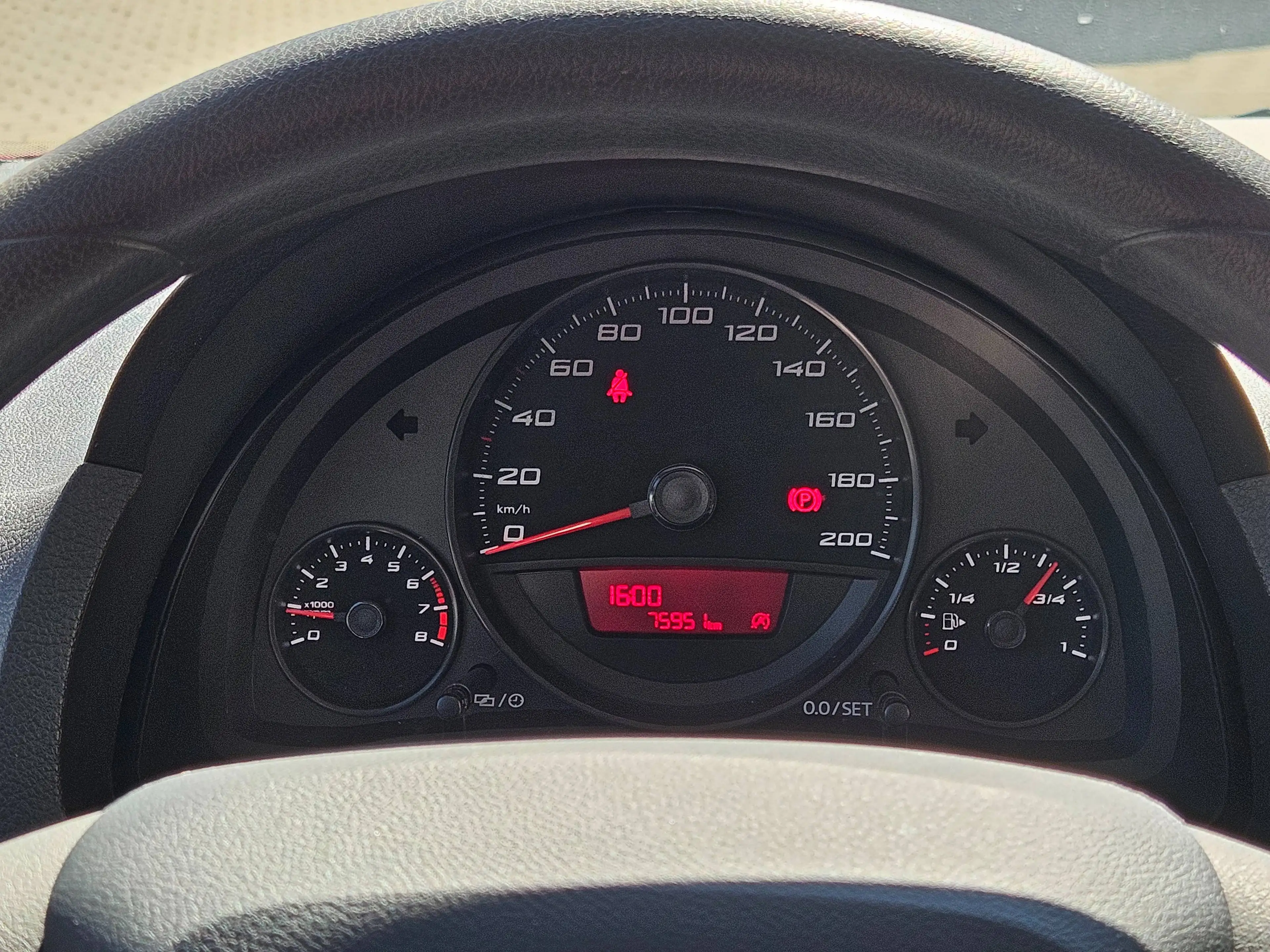SEAT Mii Style *Klimaanlage, Reserverad, ZV* — photo 9