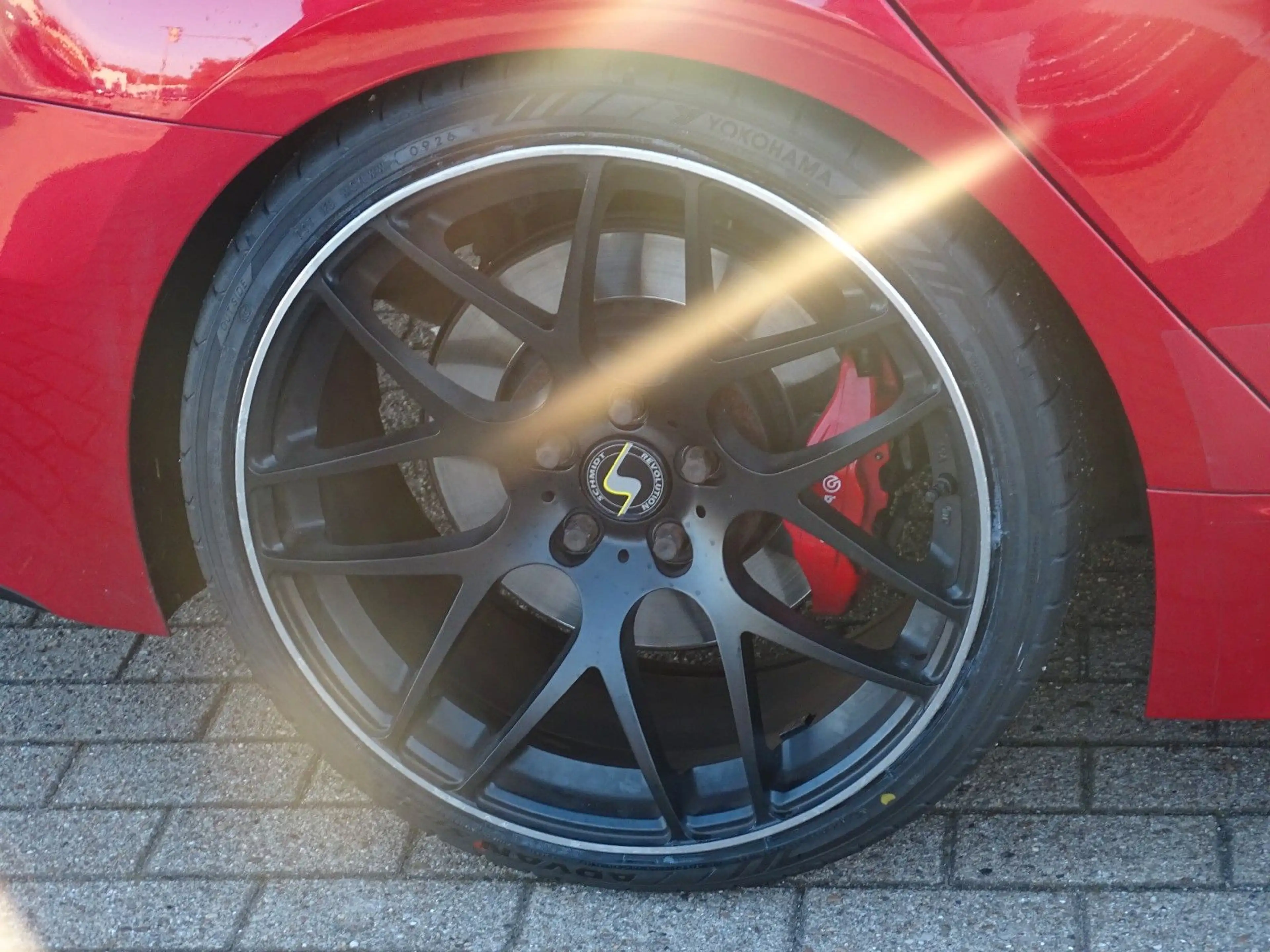 Kia Stinger 3.3 GT 4WD 20´MK-Performance Panor.dach — photo 6