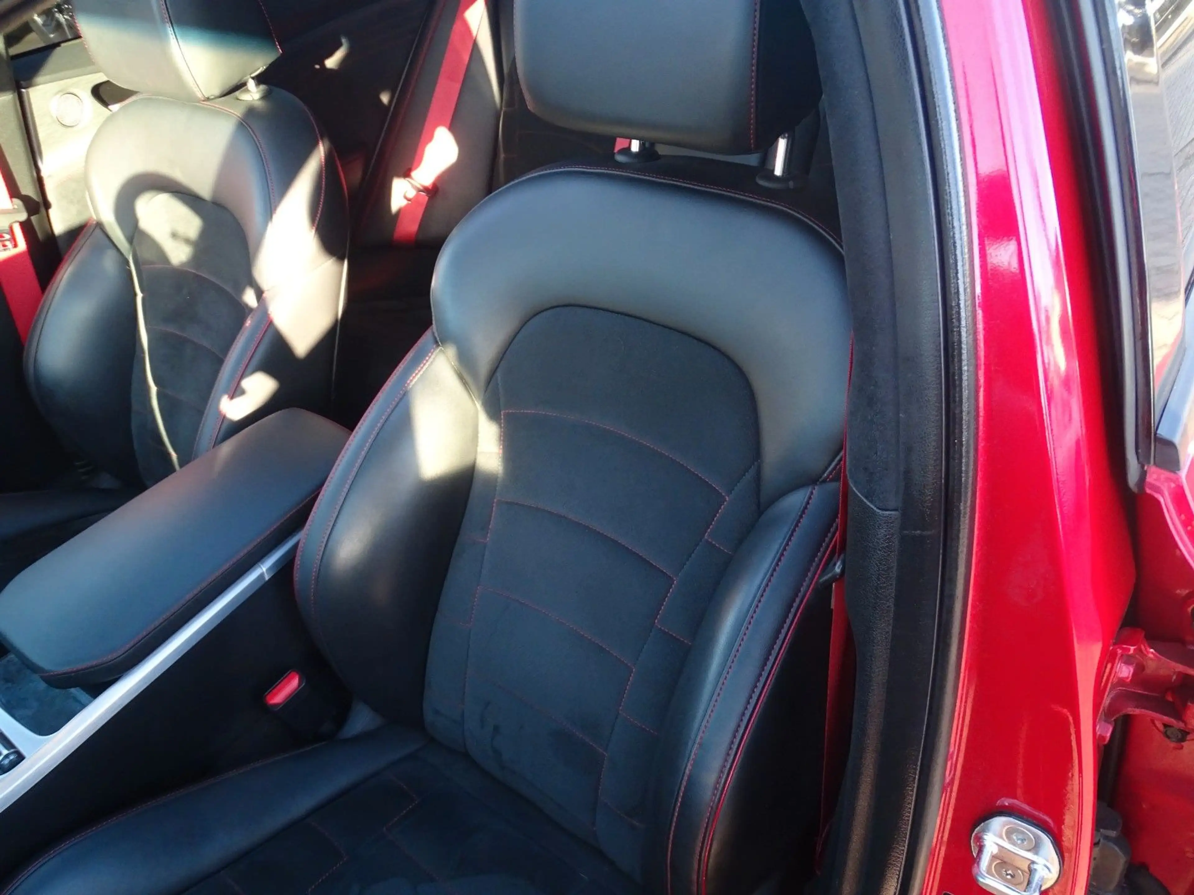 Kia Stinger 3.3 GT 4WD 20´MK-Performance Panor.dach — photo 13