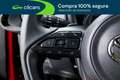 Toyota Aygo Trendy Edition Rojo - thumbnail 23