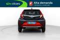 Toyota Aygo Trendy Edition Rojo - thumbnail 4