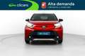 Toyota Aygo Trendy Edition Rojo - thumbnail 2