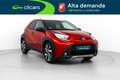 Toyota Aygo Trendy Edition Rojo - thumbnail 3