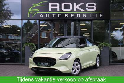 Suzuki Swift 1.2 Select Smart Hybrid Two-Tone Automaat