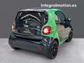 smart forTwo Coupé Electric Drive Verde - thumbnail 5