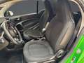 smart forTwo Coupé Electric Drive Verde - thumbnail 6