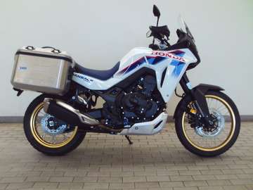 XL750 E-Clutch
