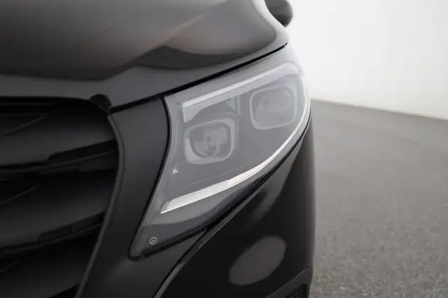 Mercedes-Benz Vito 116 CDI Kombi 4x4 Pro Lang AHK 2,5t 8 Sitze Ansicht 21