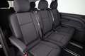 Mercedes-Benz Vito 116 CDI Kombi 4x4 Pro Lang AHK 2,5t 8 Sitze Schwarz - thumbnail 17