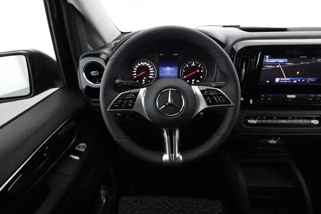 Mercedes-Benz Vito 116 CDI Kombi 4x4 Pro Lang AHK 2,5t 8 Sitze Ansicht 10