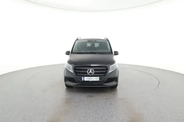 Mercedes-Benz Vito 116 CDI Kombi 4x4 Pro Lang AHK 2,5t 8 Sitze Ansicht 7
