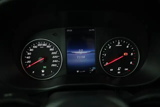 Mercedes-Benz Vito 116 CDI Kombi 4x4 Pro Lang AHK 2,5t 8 Sitze Ansicht 11