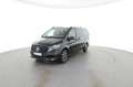 Mercedes-Benz Vito 116 CDI Kombi 4x4 Pro Lang AHK 2,5t 8 Sitze Schwarz - thumbnail 2
