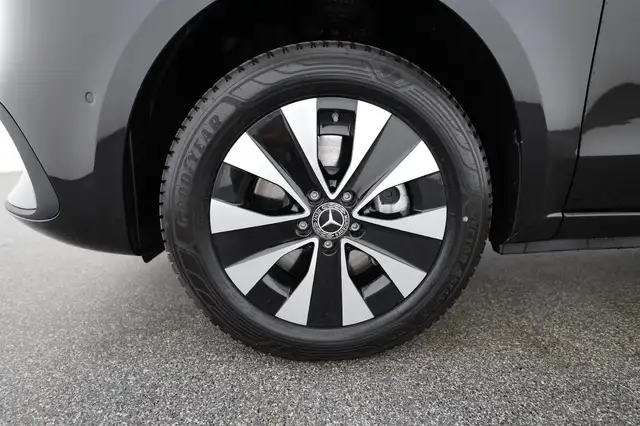 Mercedes-Benz Vito 116 CDI Kombi 4x4 Pro Lang AHK 2,5t 8 Sitze Ansicht 20