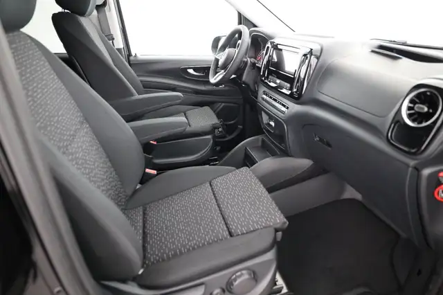 Mercedes-Benz Vito 116 CDI Kombi 4x4 Pro Lang AHK 2,5t 8 Sitze Ansicht 15