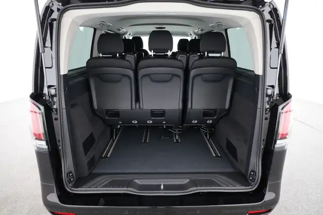 Mercedes-Benz Vito 116 CDI Kombi 4x4 Pro Lang AHK 2,5t 8 Sitze Ansicht 19