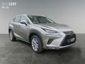Lexus NX 300 h E-Four Luxury Line 8FACH/AHK Silber - thumbnail 6