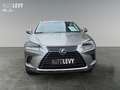 Lexus NX 300 h E-Four Luxury Line 8FACH/AHK Silber - thumbnail 7